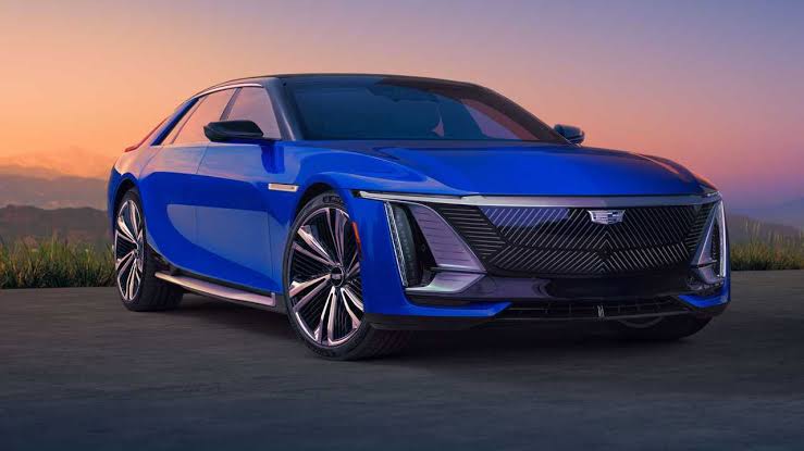 Cadillac