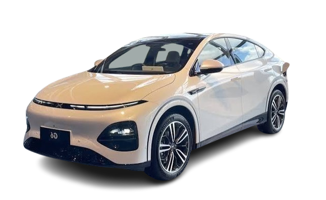 Voiture électrique Bridge SARL